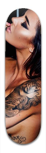 Design 202897 Skateboards, Longboards and Grip Tape