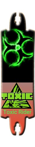 Design 202910 Skateboards, Longboards and Grip Tape