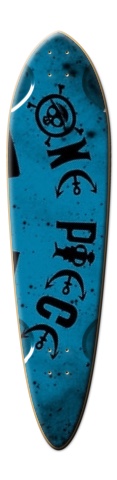 Design 202911 Skateboards, Longboards and Grip Tape