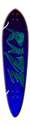 Design 202977 Skateboards, Longboards and Grip Tape