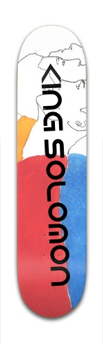 Design 203017 Skateboards, Longboards and Grip Tape Image