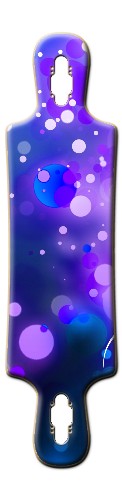 Design 203121 Skateboards, Longboards and Grip Tape
