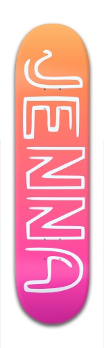 Design 203479 Skateboards, Longboards and Grip Tape