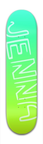 Design 203482 Skateboards, Longboards and Grip Tape