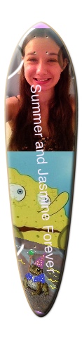 Design 20350 Skateboards, Longboards and Grip Tape