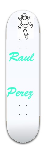 Design 203672 Skateboards, Longboards and Grip Tape Image