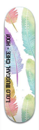 Design 203747 Skateboards, Longboards and Grip Tape Image