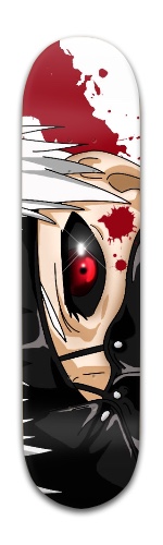 Design 203750 Skateboards, Longboards and Grip Tape