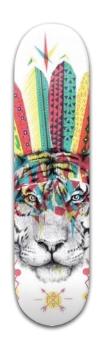 Design 203778 Skateboards, Longboards and Grip Tape