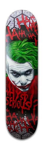 Design 203785 Skateboards, Longboards and Grip Tape