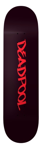Design 20390 Skateboards, Longboards and Grip Tape