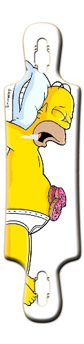 Design 204010 Skateboards, Longboards and Grip Tape Image