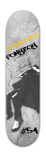 Design 204012 Skateboards, Longboards and Grip Tape Image