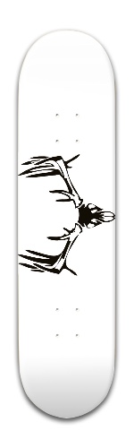 Design 204078 Skateboards, Longboards and Grip Tape