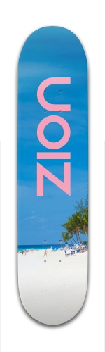 Design 204096 Skateboards, Longboards and Grip Tape