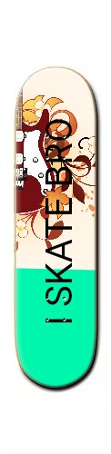 Design 204111 Skateboards, Longboards and Grip Tape