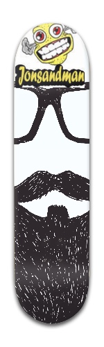 Design 204120 Skateboards, Longboards and Grip Tape