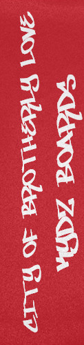 City of Brotherly Love Skateboards, Longboards and Grip Tape Image