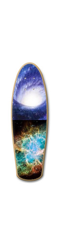 Space Series Skateboards, Longboards and Grip Tape Image