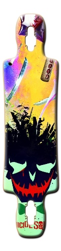 Design 204319 Skateboards, Longboards and Grip Tape