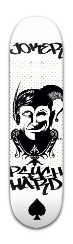Design 204324 Skateboards, Longboards and Grip Tape