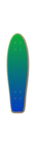 Design 204360 Skateboards, Longboards and Grip Tape Image