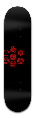 Design 204369 Skateboards, Longboards and Grip Tape Image