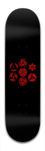 Design 204371 Skateboards, Longboards and Grip Tape Image