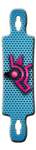 Design 204463 Skateboards, Longboards and Grip Tape