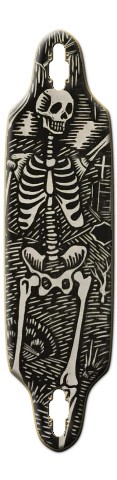 Design 204586 Skateboards, Longboards and Grip Tape