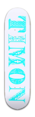 Design 204714 Skateboards, Longboards and Grip Tape