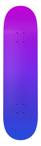Design 20473 Skateboards, Longboards and Grip Tape