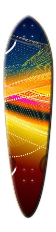 Design 204768 Skateboards, Longboards and Grip Tape