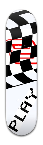 Design 205017 Skateboards, Longboards and Grip Tape