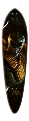 Design 205027 Skateboards, Longboards and Grip Tape