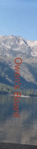 Design 205053 Skateboards, Longboards and Grip Tape Image