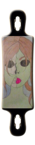 Mayor&amp;#039;s zombie Skateboards, Longboards and Grip Tape Image