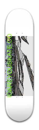 Design 205100 Skateboards, Longboards and Grip Tape