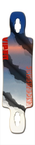 Design 205107 Skateboards, Longboards and Grip Tape