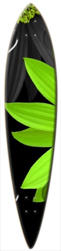 Design 205158 Skateboards, Longboards and Grip Tape