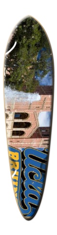 Design 205187 Skateboards, Longboards and Grip Tape