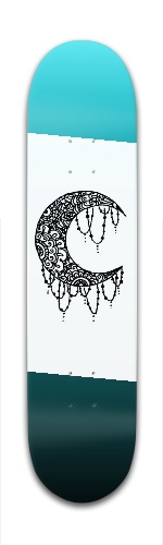 Design 205360 Skateboards, Longboards and Grip Tape Image