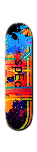 Design 205450 Skateboards, Longboards and Grip Tape