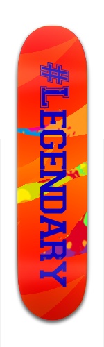 Design 205451 Skateboards, Longboards and Grip Tape