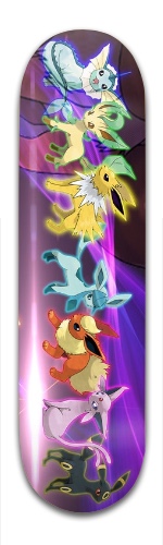 Design 205589 Skateboards, Longboards and Grip Tape Image