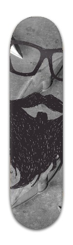 Design 205921 Skateboards, Longboards and Grip Tape Image