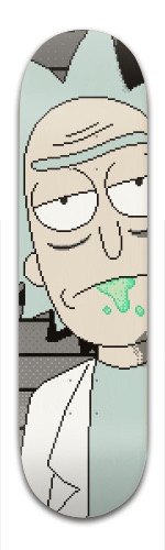 Design 206053 Skateboards, Longboards and Grip Tape