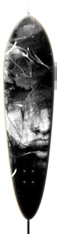 Design 20612 Skateboards, Longboards and Grip Tape