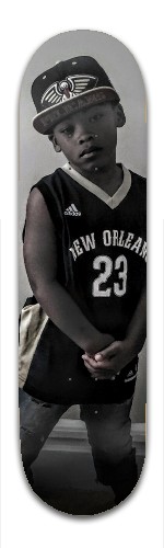 SAMIR Skateboards, Longboards and Grip Tape Image