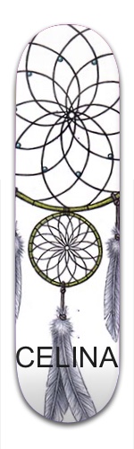 Design 206280 Skateboards, Longboards and Grip Tape Image